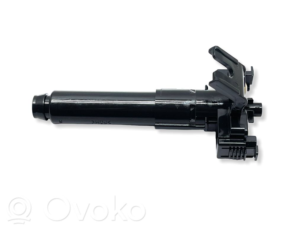 Lexus RX 450H Headlight washer spray nozzle 