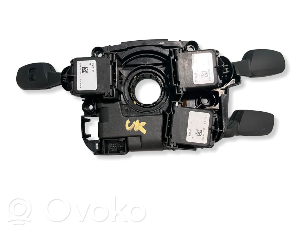 BMW 3 E92 E93 Rokturu komplekts 