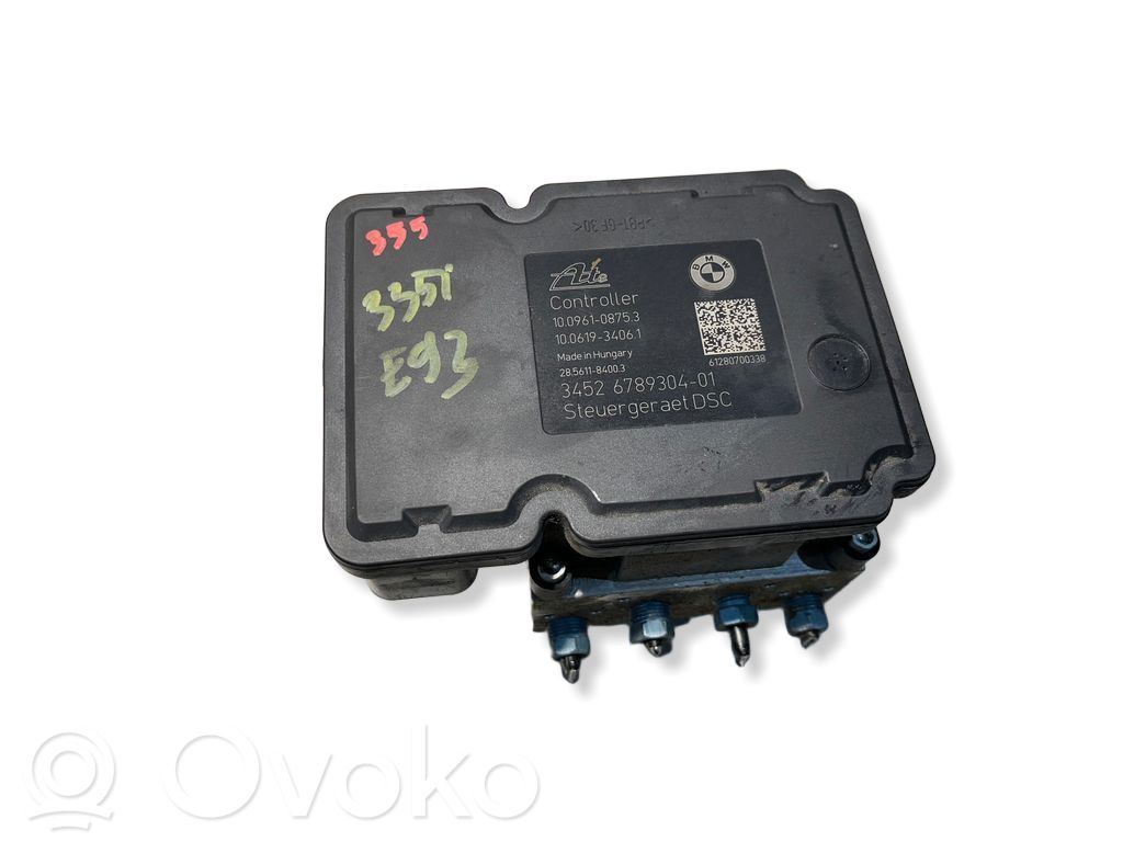 ABS-pumppu   6789304,34526789304,3451679303
