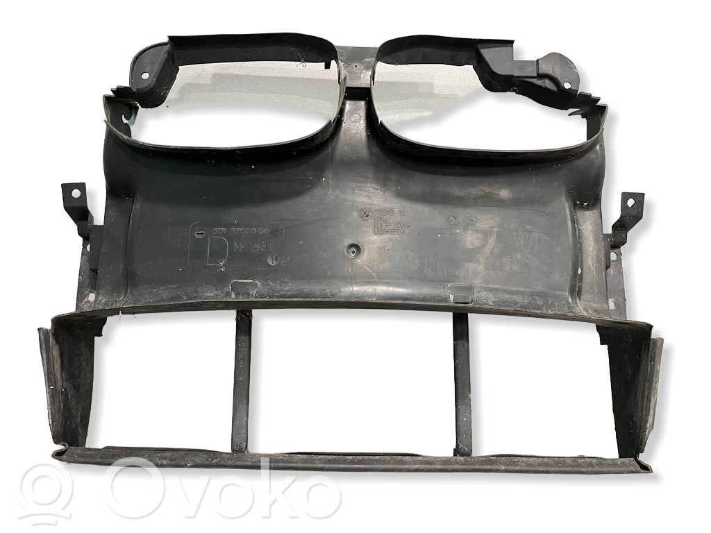Osłona wentylatora chłodnicy   7896278