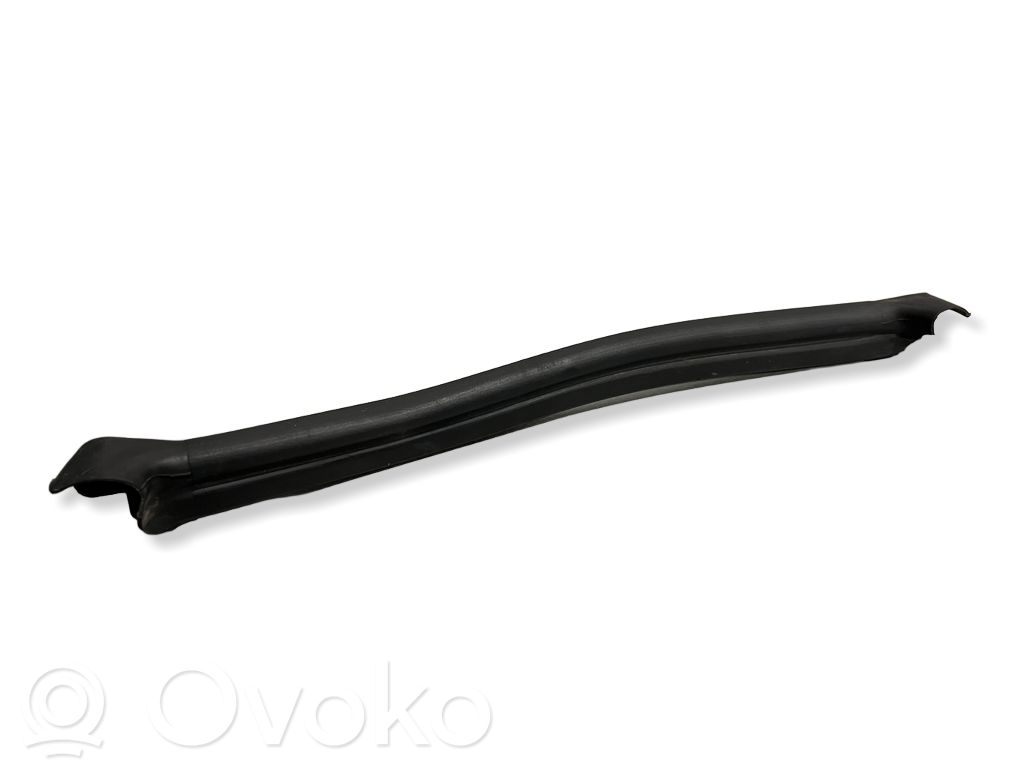 BMW 3 E46 Engine compartment rubber 