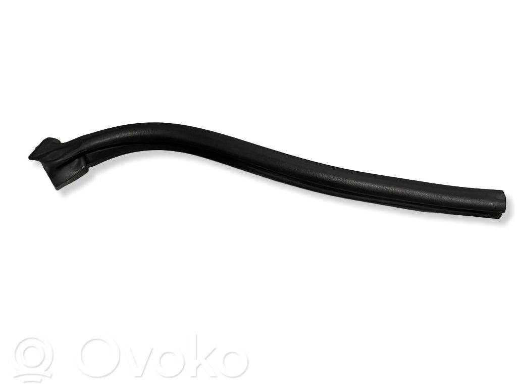 BMW 3 E46 Engine compartment rubber 