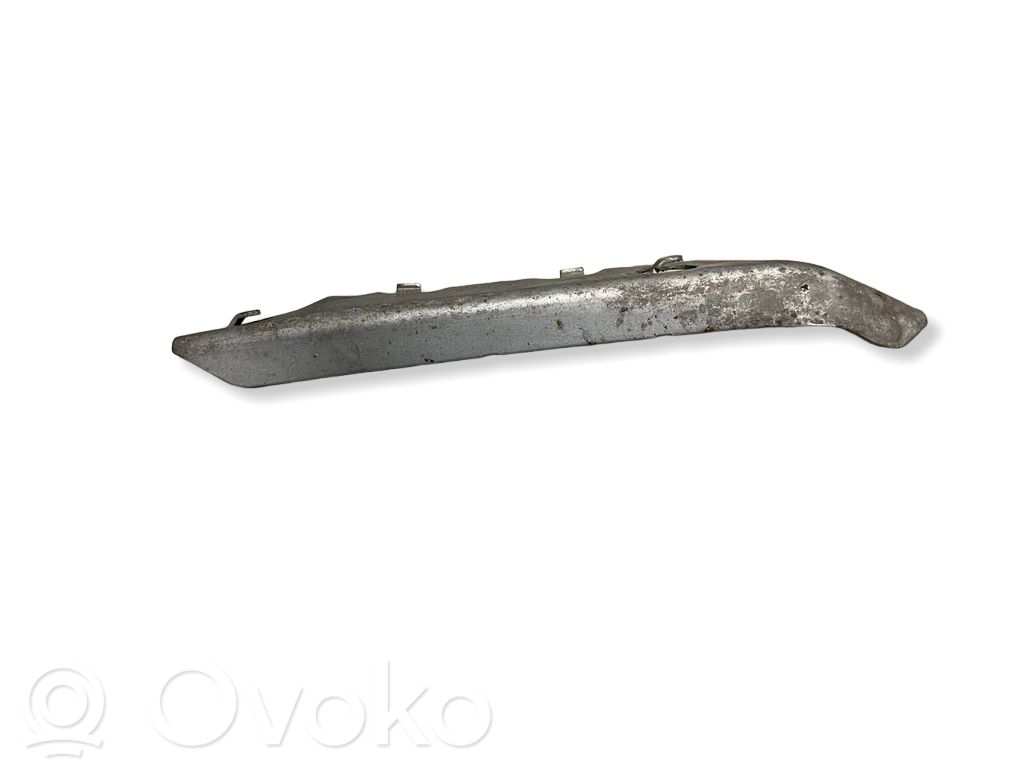 BMW 3 E92 E93 Front bumper mounting bracket 