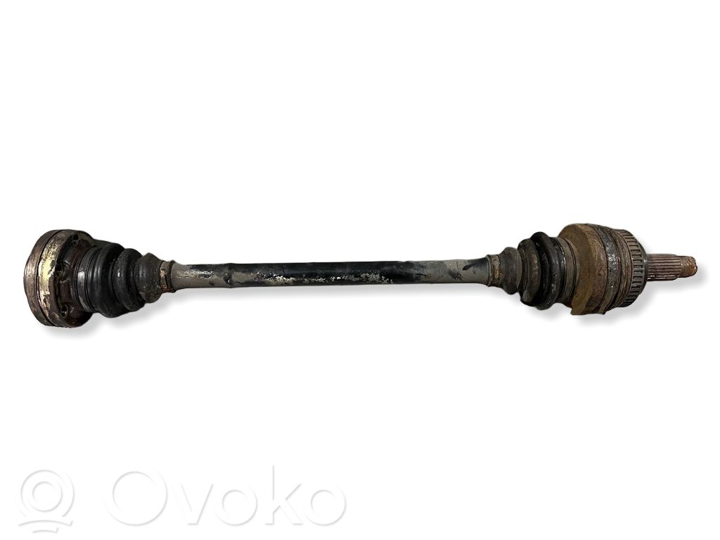 BMW 3 E46 Rear driveshaft 