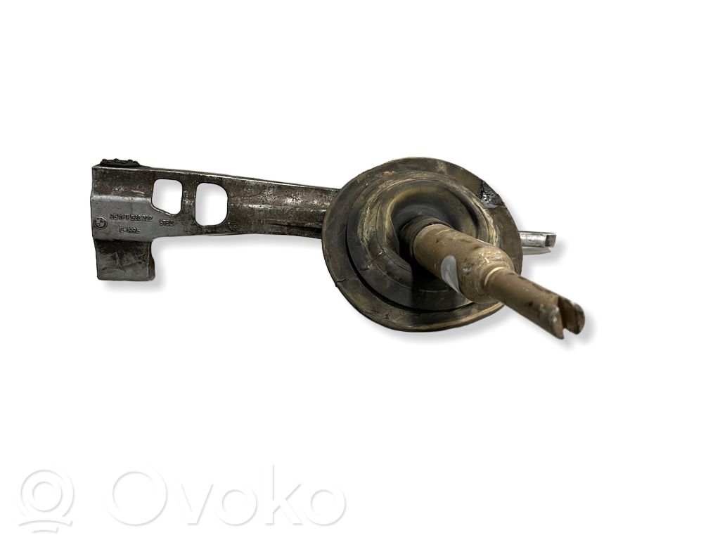 BMW 3 E46 Gear shifter/selector 
