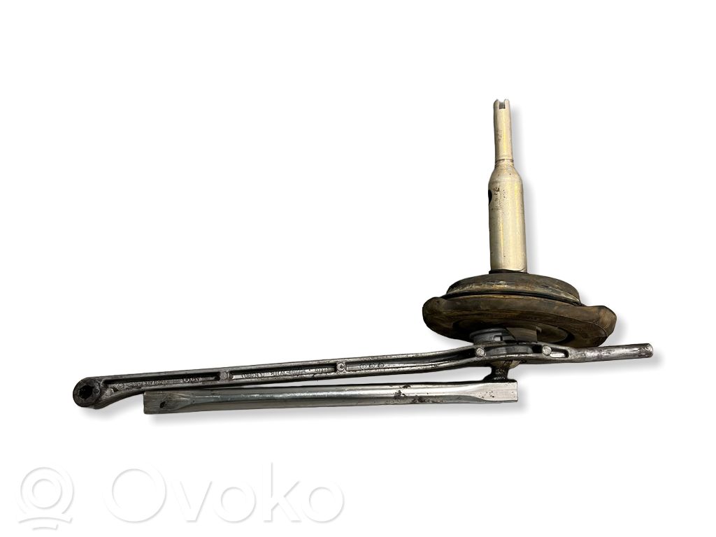 BMW 1 E81 E87 Gear shifter/selector 