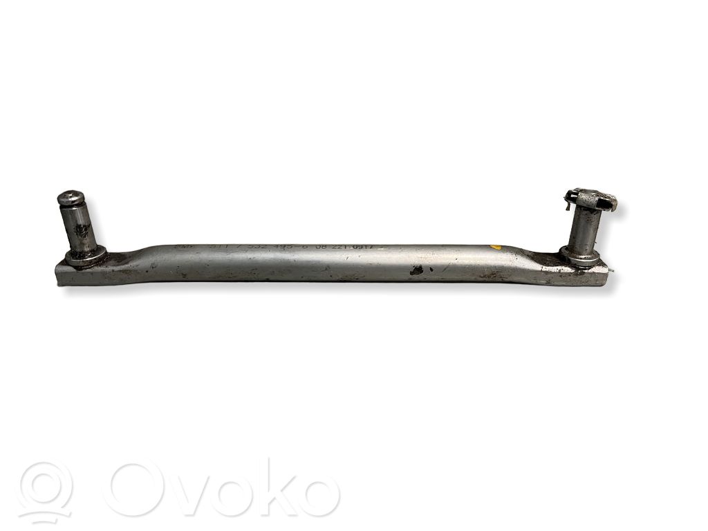 BMW 3 E92 E93 Selector caja de cambios 