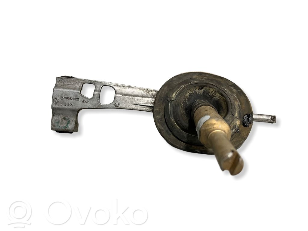 BMW 3 E46 Gear shifter/selector 