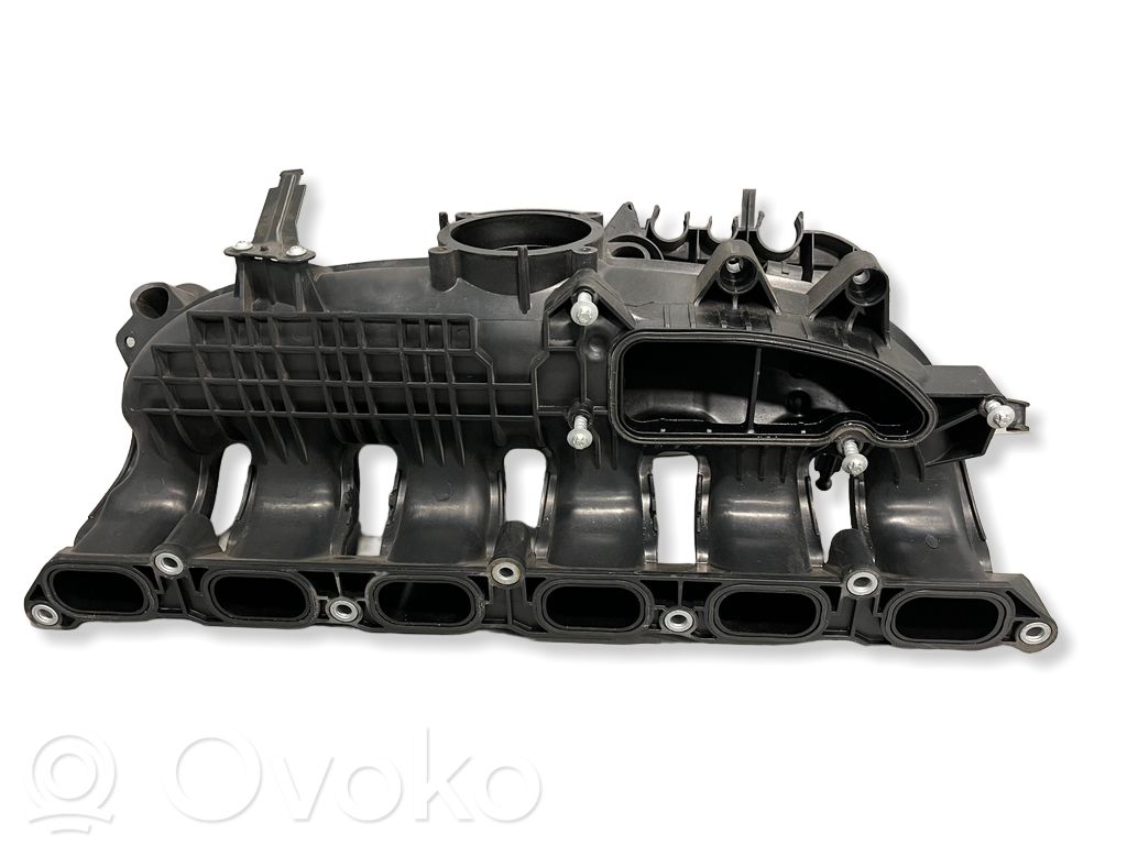 BMW 4 F36 Gran coupe Intake manifold 