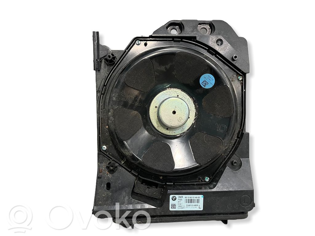 BMW 4 F32 F33 Głośnik niskotonowy 