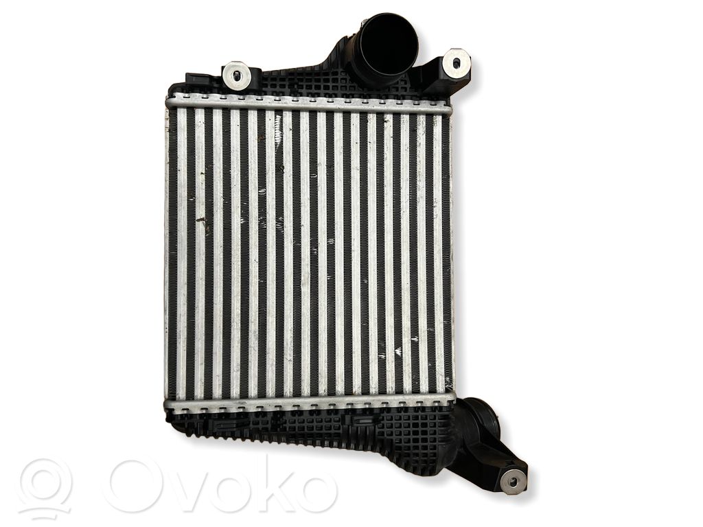Radiador intercooler   95B145804E