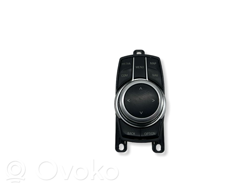 BMW 1 F20 F21 Panel radia 