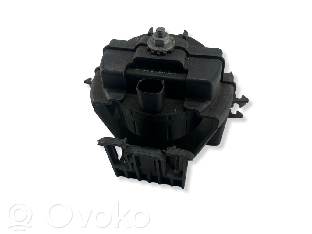 BMW 3 F30 F35 F31 Allarme antifurto 