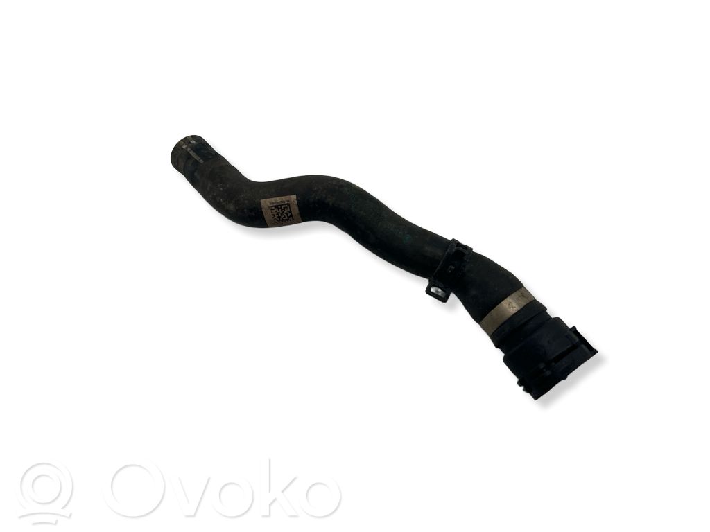 BMW 1 F20 F21 Conductă/furtun lichid de răcire motor 