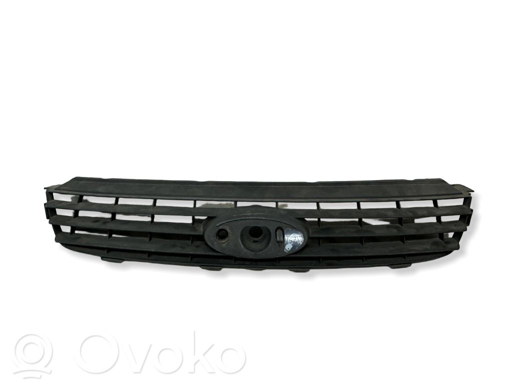 Ford C-MAX I Front grill 