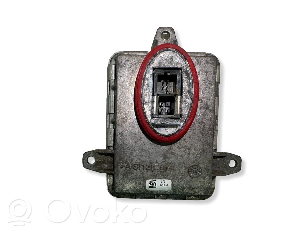 Alfa Romeo Stelvio Headlight ballast module Xenon 