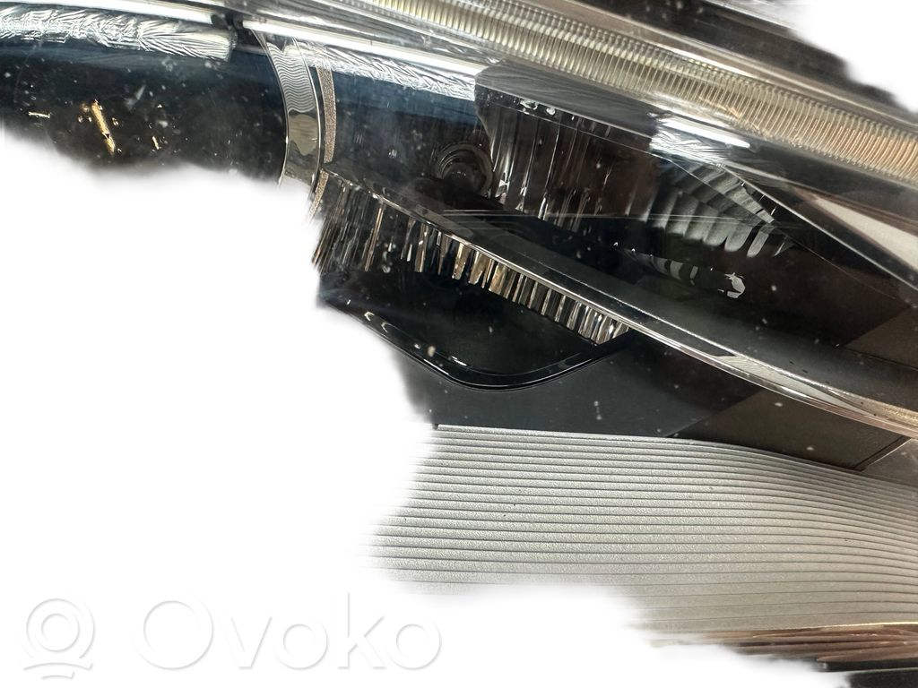 BMW M3 e92 Headlight/headlamp 