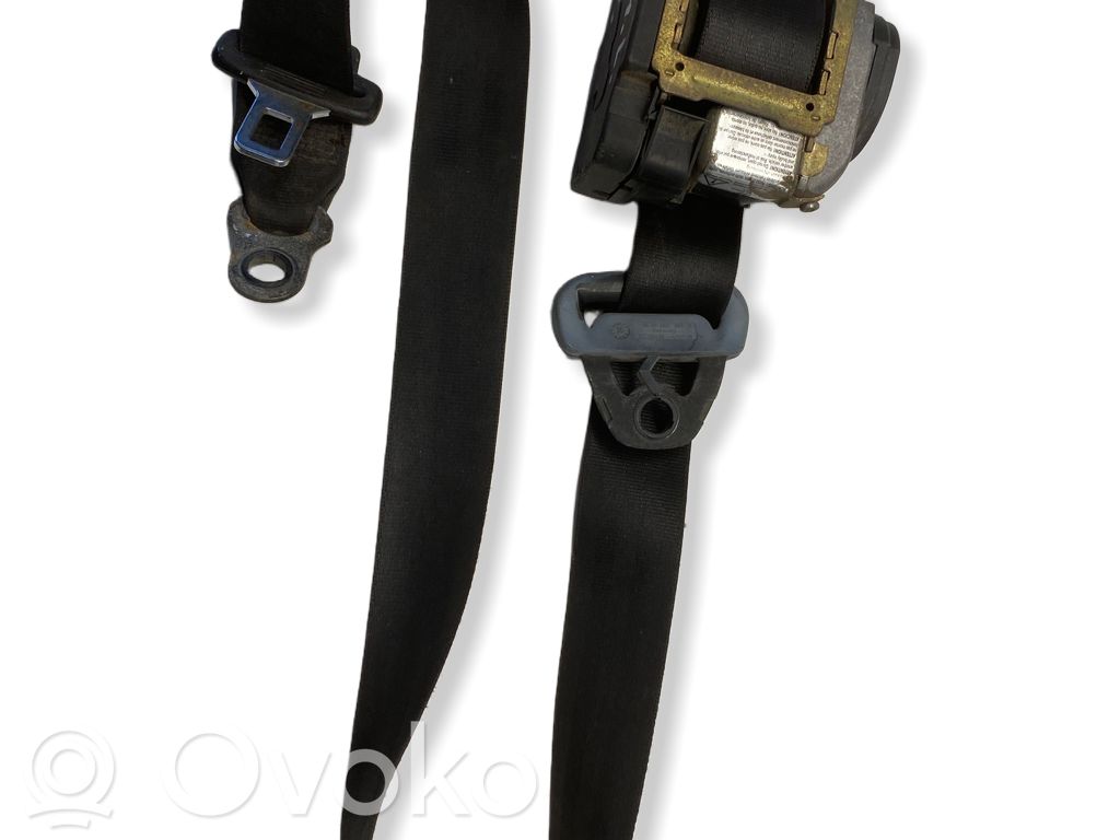 Volkswagen Transporter - Caravelle T4 Front seatbelt 