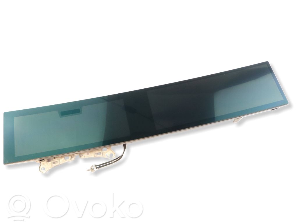 BMW M5 Bildschirm / Display / Anzeige 