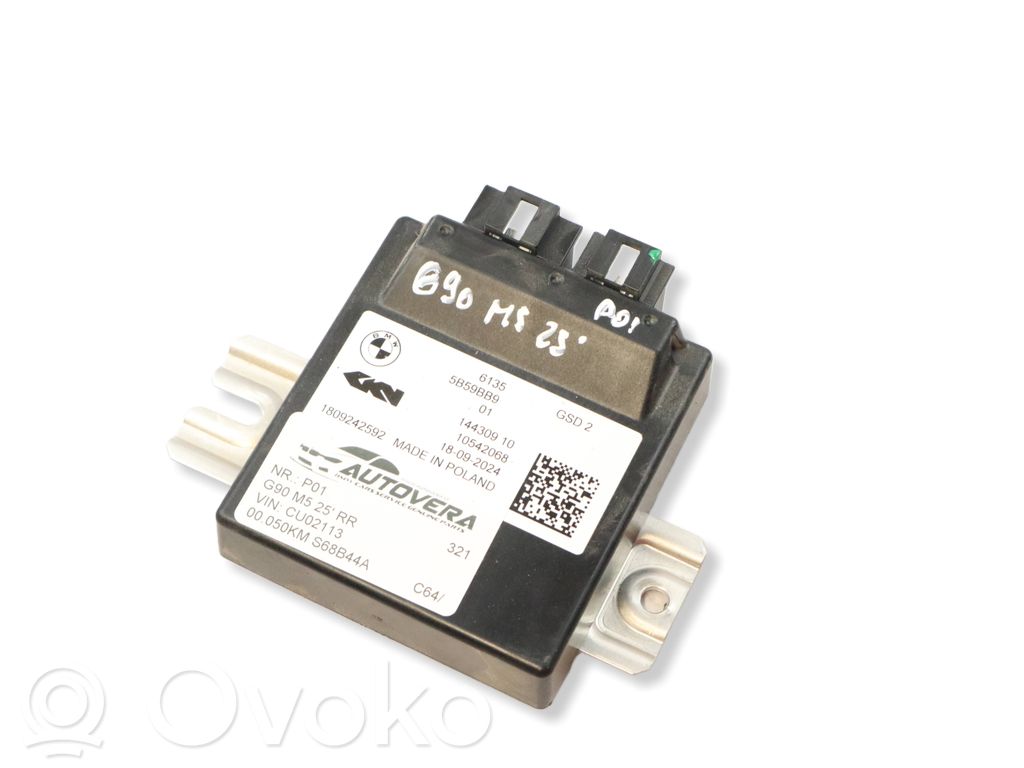 Unité de commande, différentiel boîte de transfert   5B59BB9,61355B59BB9,10542068,14430910,1809242592