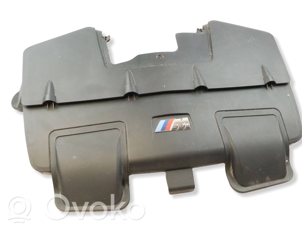 BMW X5M E70 Air filter box 