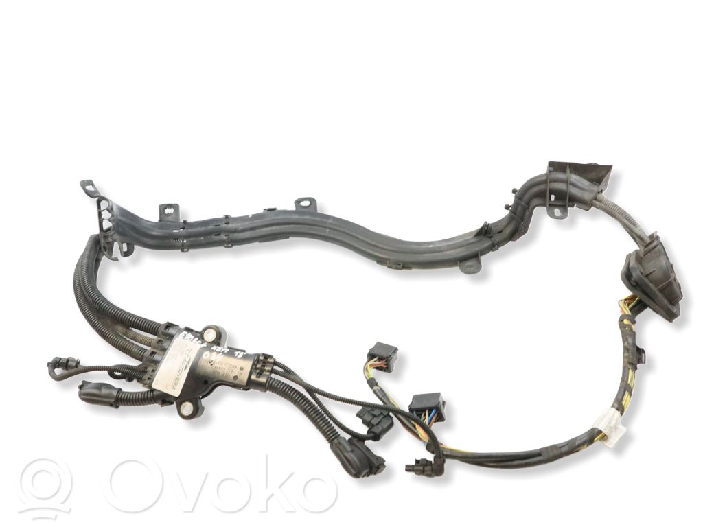 BMW X5M E70 Other wiring loom 