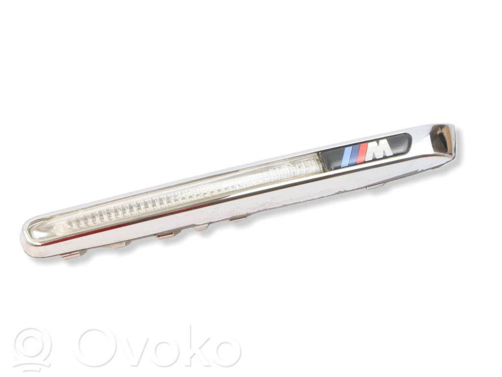 BMW X5M E70 Seitenblinker 