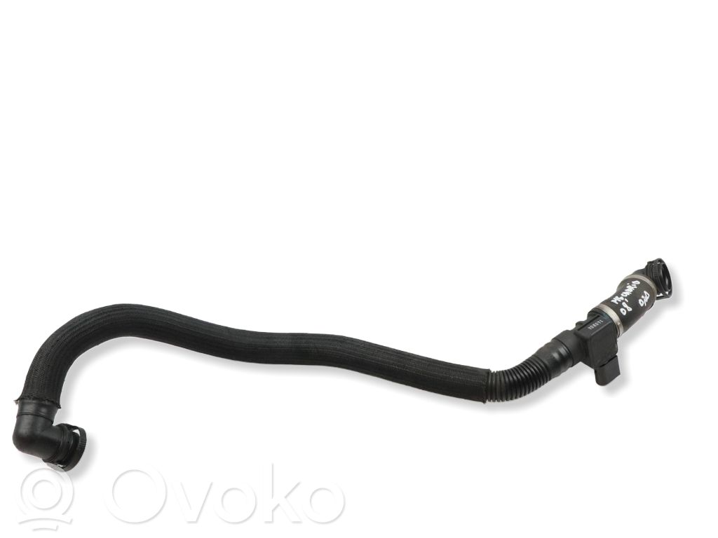 BMW M6 Mass air flow meter 