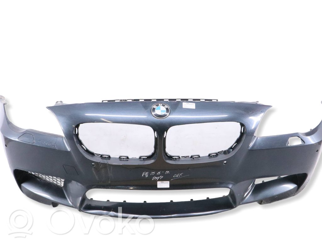 Front bumper   8050641,51118050641