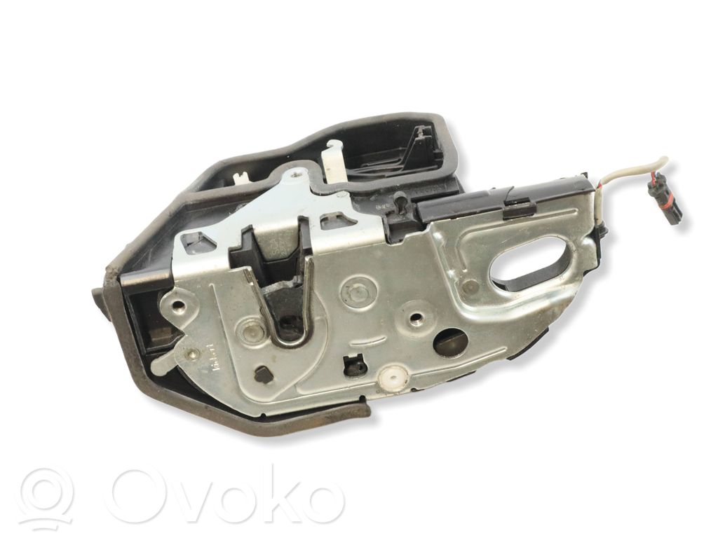 BMW X5M E70 Rear door lock 