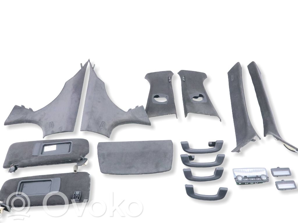BMW M5 Set mânere viraj 
