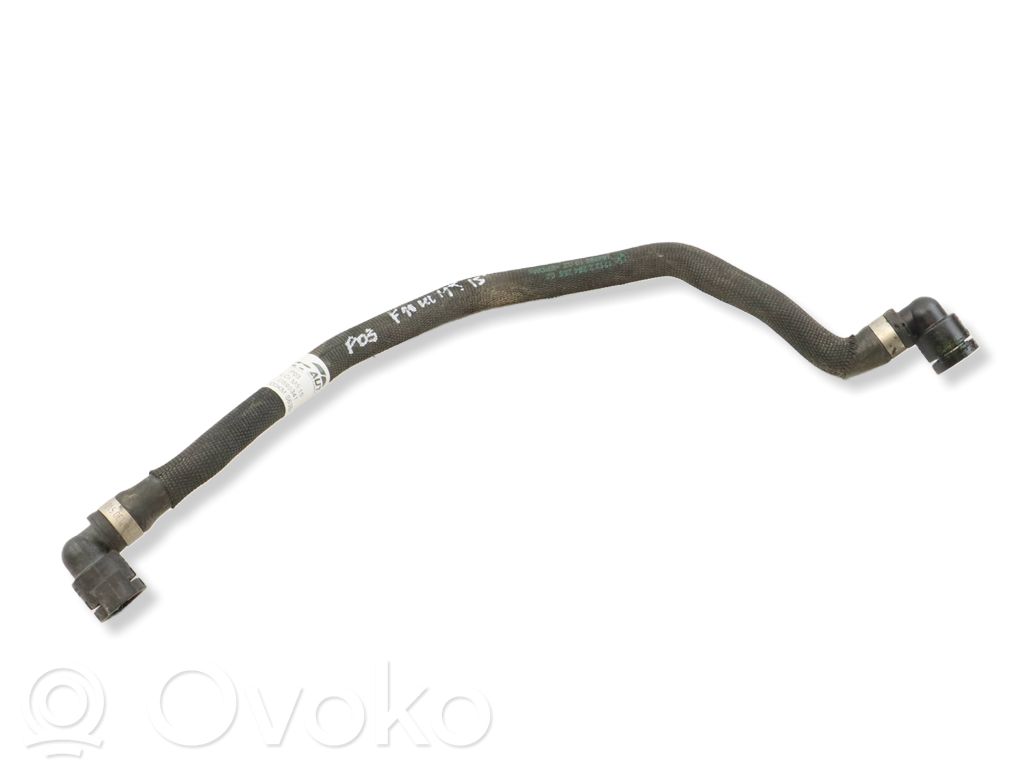 Engine coolant pipe/hose   2284285,17122284285