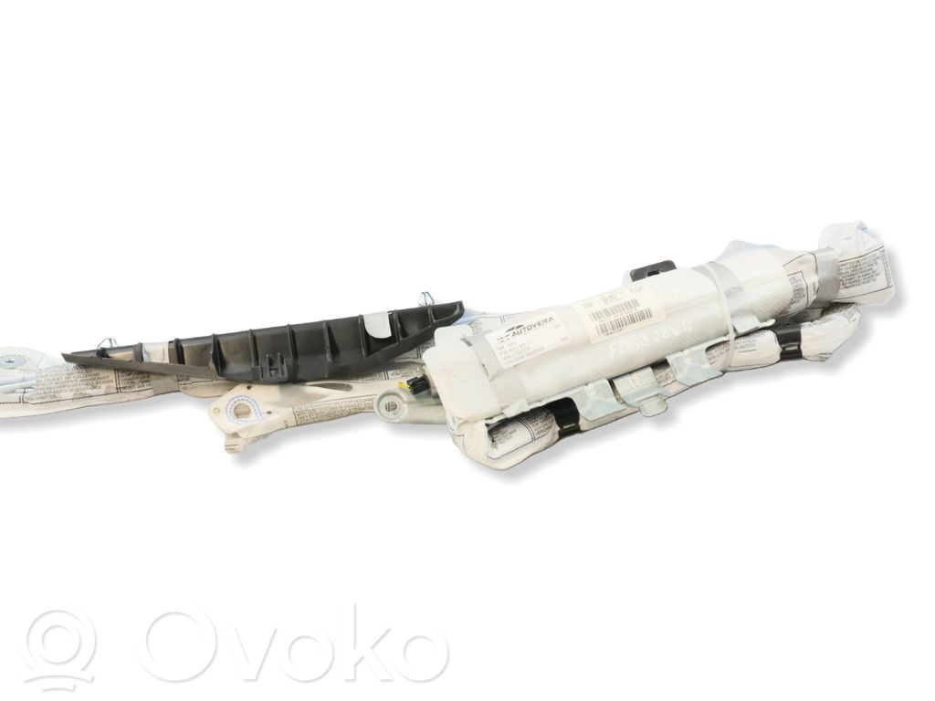 BMW X3 F25 Airbag del techo 
