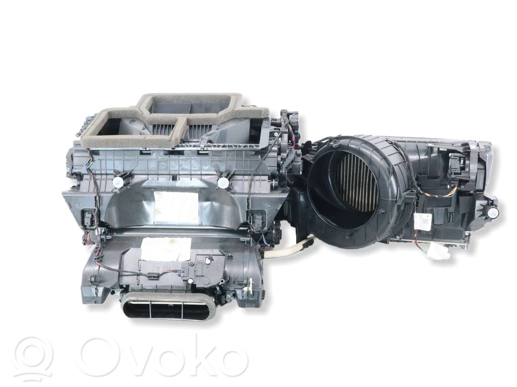 BMW X3M F97 Nagrzewnica / Komplet 