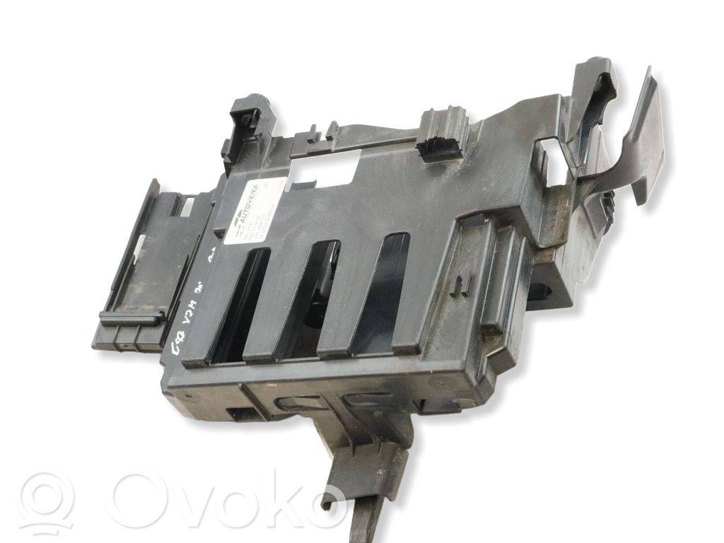 BMW X3M F97 Engine control unit holder 