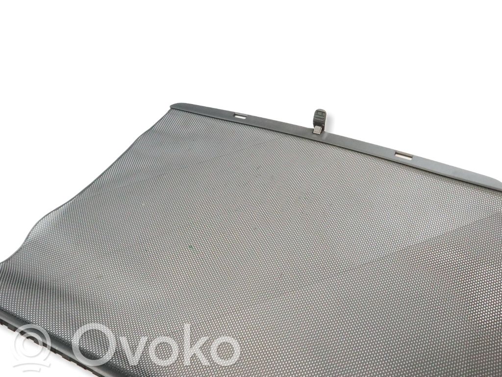 BMW X3M F97 Zasłona przeciwsłoneczna okna tylnego 