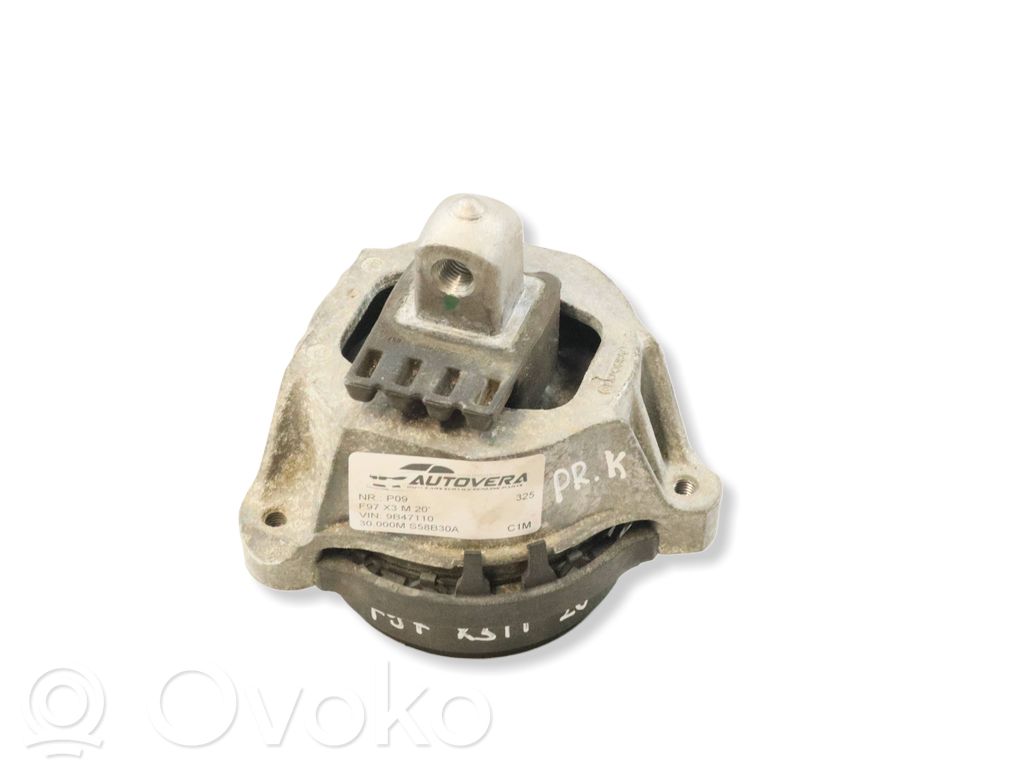 BMW X3M F97 Engine mount bracket 
