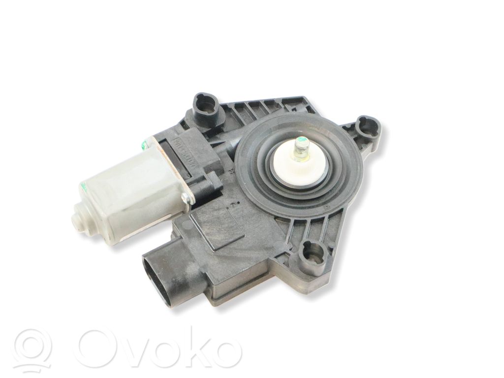 BMW X3M F97 Silnik regulatora szyby drzwi przednich 