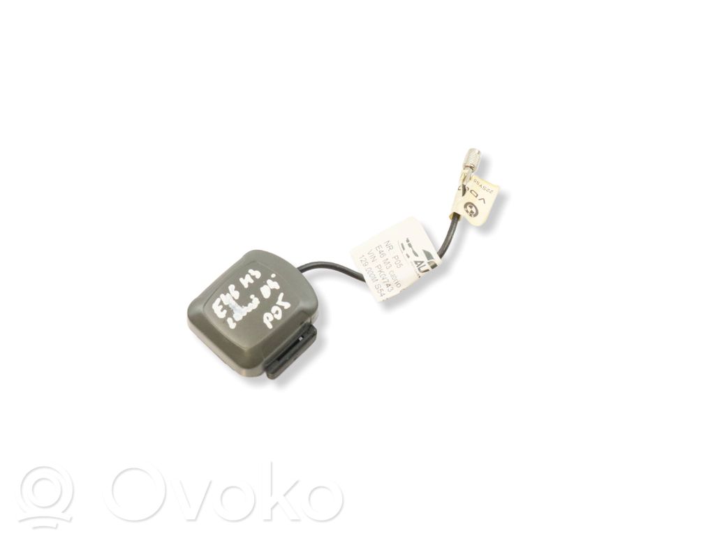BMW 3 E46 Antena (GPS antena) 