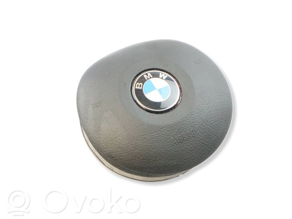 BMW 3 E46 Stūres drošības spilvens 