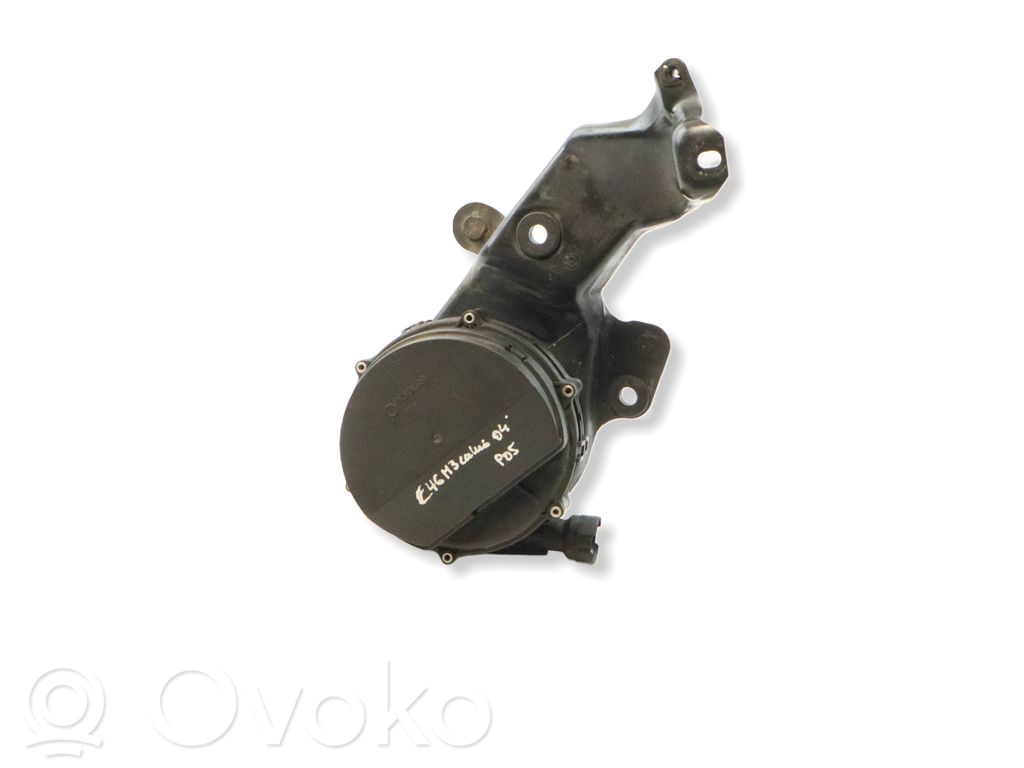 BMW 3 E46 Secondary air pump 
