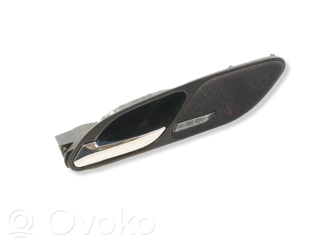 BMW 3 E46 Front door interior handle 