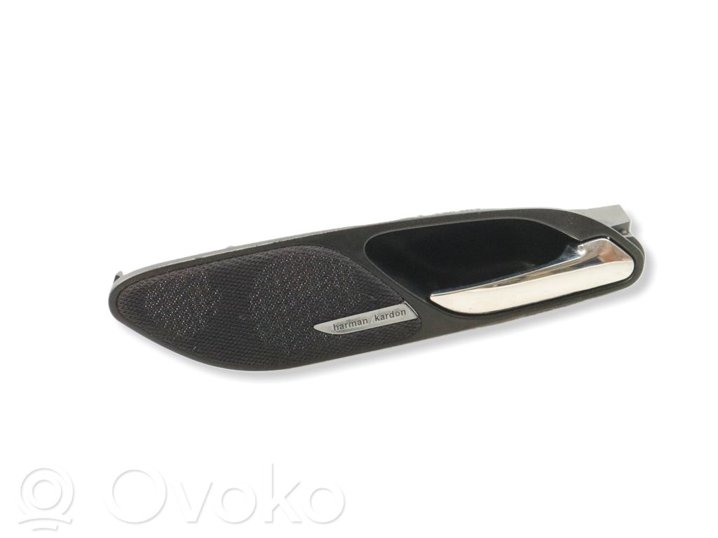 BMW 3 E46 Front door interior handle 