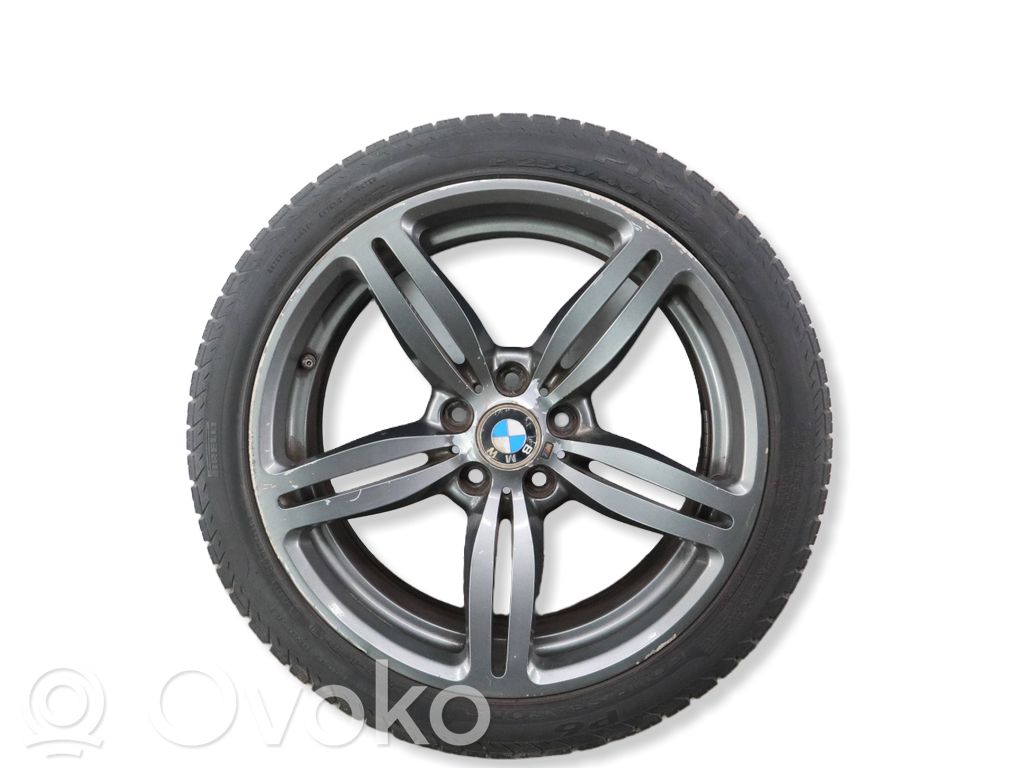BMW M6 Jantă aliaj R19 