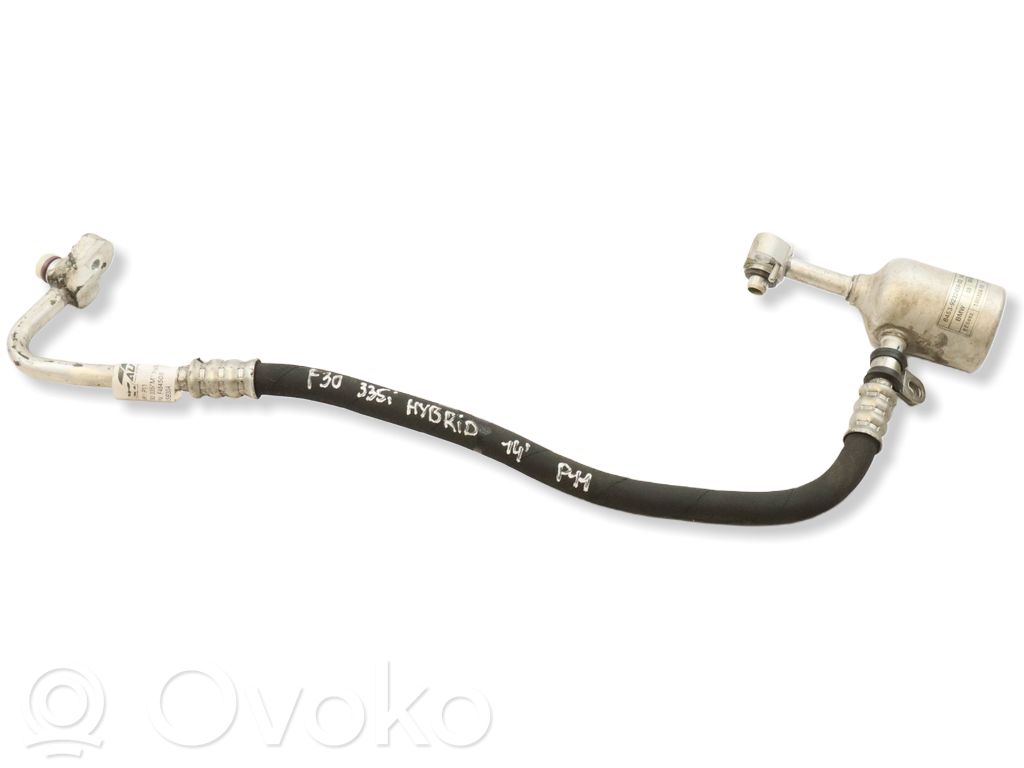 BMW 3 F30 F35 F31 Klimatrockner 