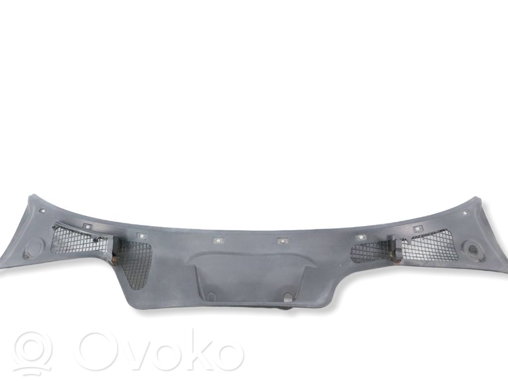 BMW Z3 E36 Pyyhinkoneiston lista 
