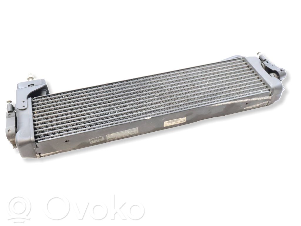 BMW 5 E60 E61 Ölkühler 