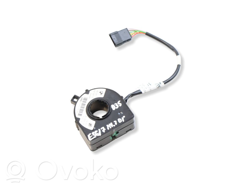 Sensor de ángulo de dirección   6750126,37146750126,05111590