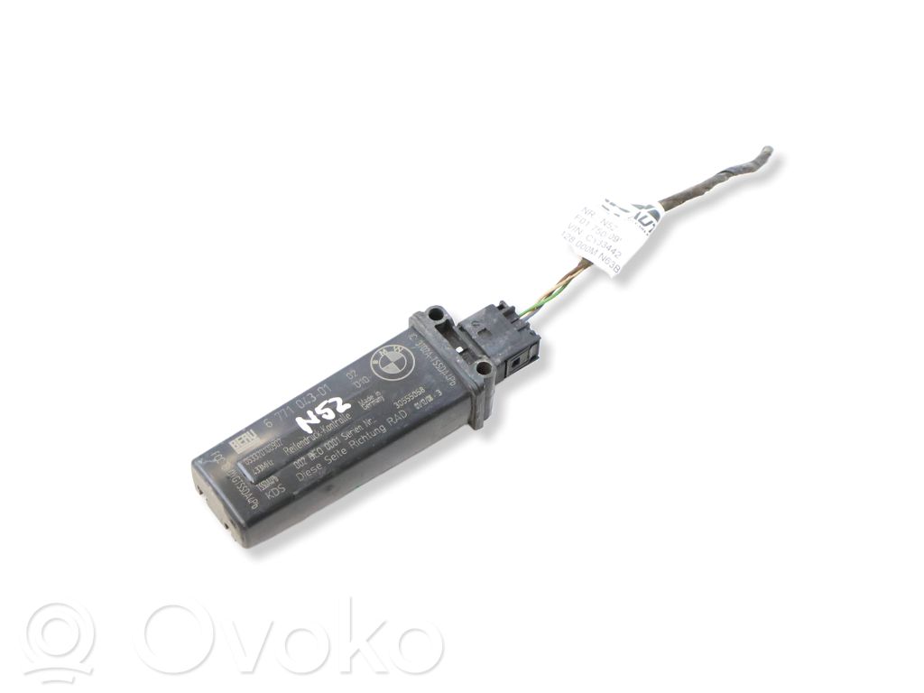 BMW 7 F01 F02 F03 F04 Tire pressure sensor 