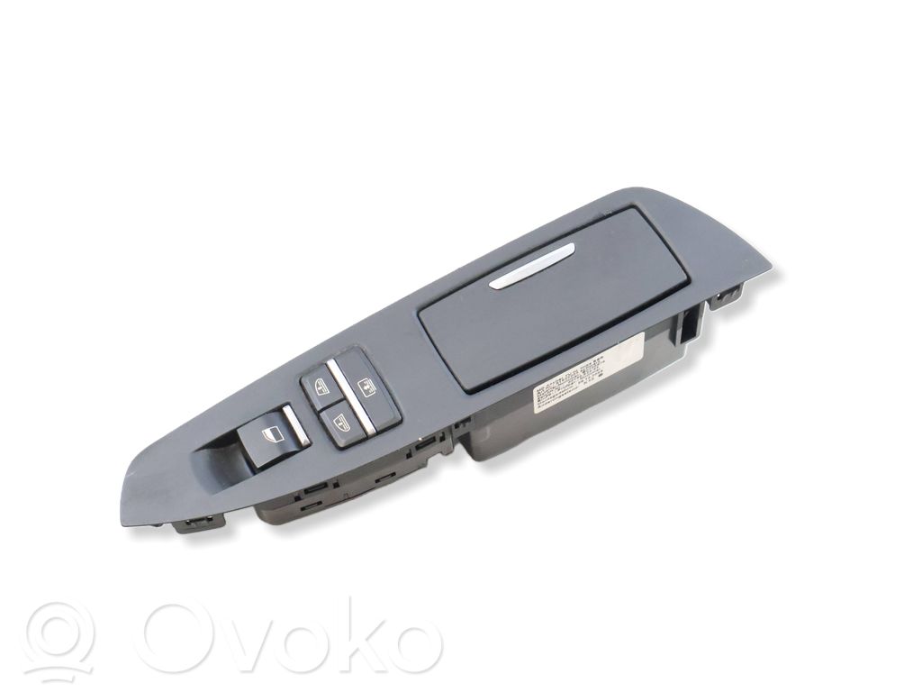 BMW 7 F01 F02 F03 F04 Comutator comandă geamuri electrice 